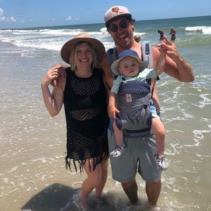 Meet your Posher, Natalie